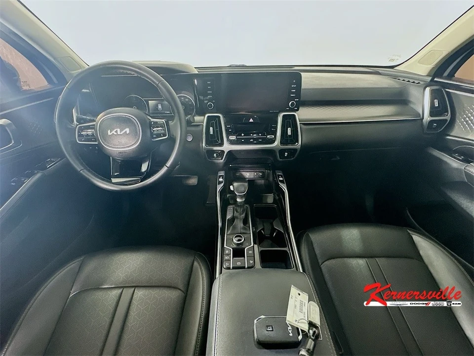 2022 Kia Sorento - Image 10 of 12