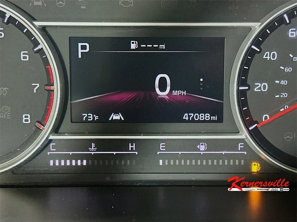 2022 Kia Sorento - Image 15 of 21