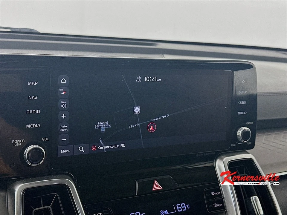 2022 Kia Sorento - Image 19 of 21