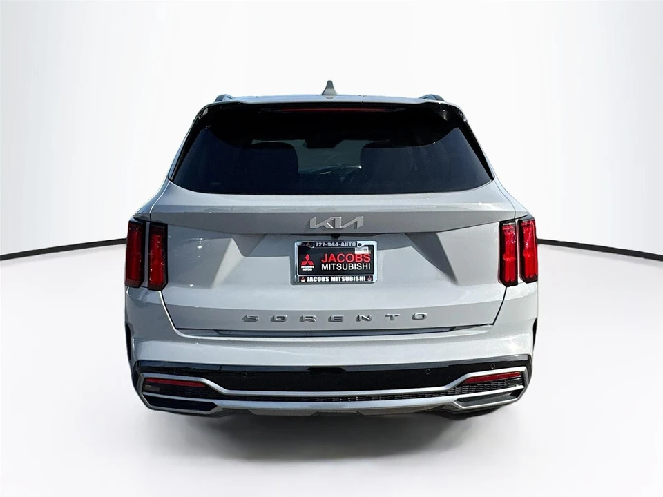 2022 Kia Sorento - Image 12 of 14