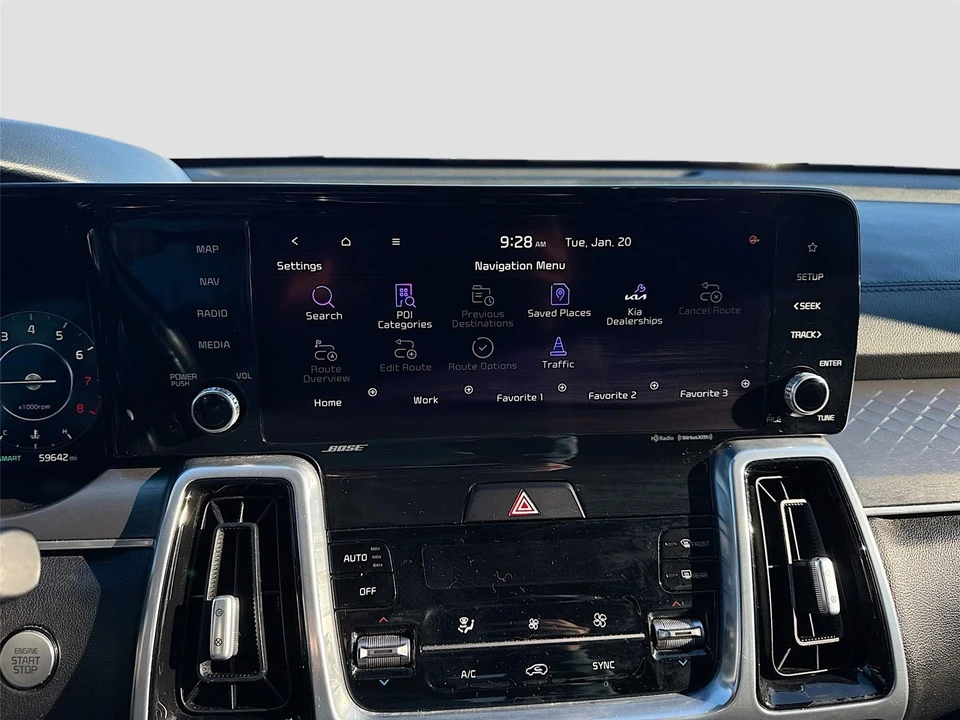 2022 Kia Sorento - Image 13 of 21