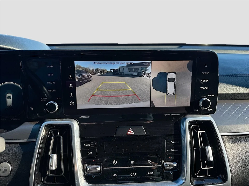 2022 Kia Sorento - Image 14 of 21