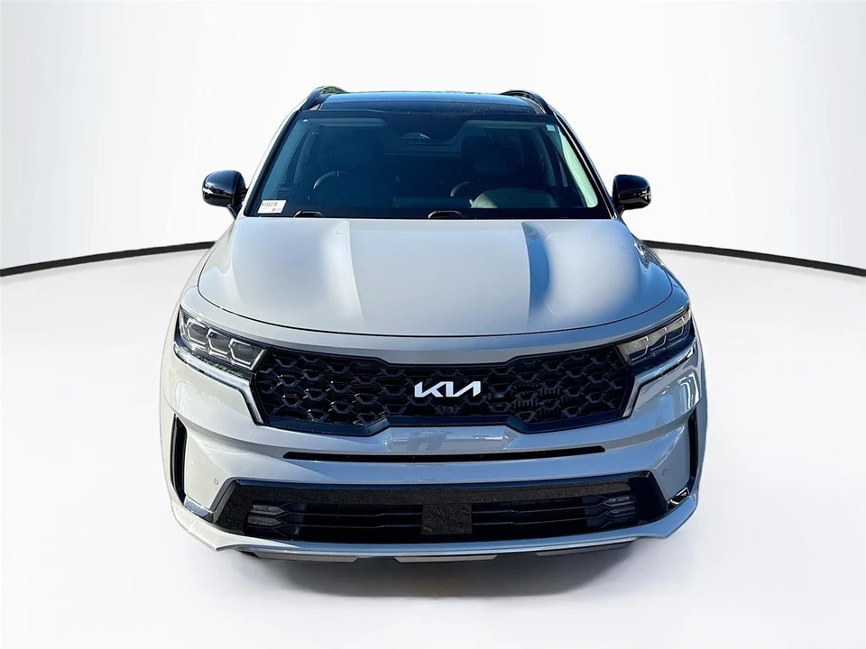2022 Kia Sorento - Image 6 of 21