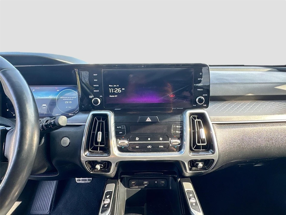 2022 Kia Sorento - Image 9 of 14