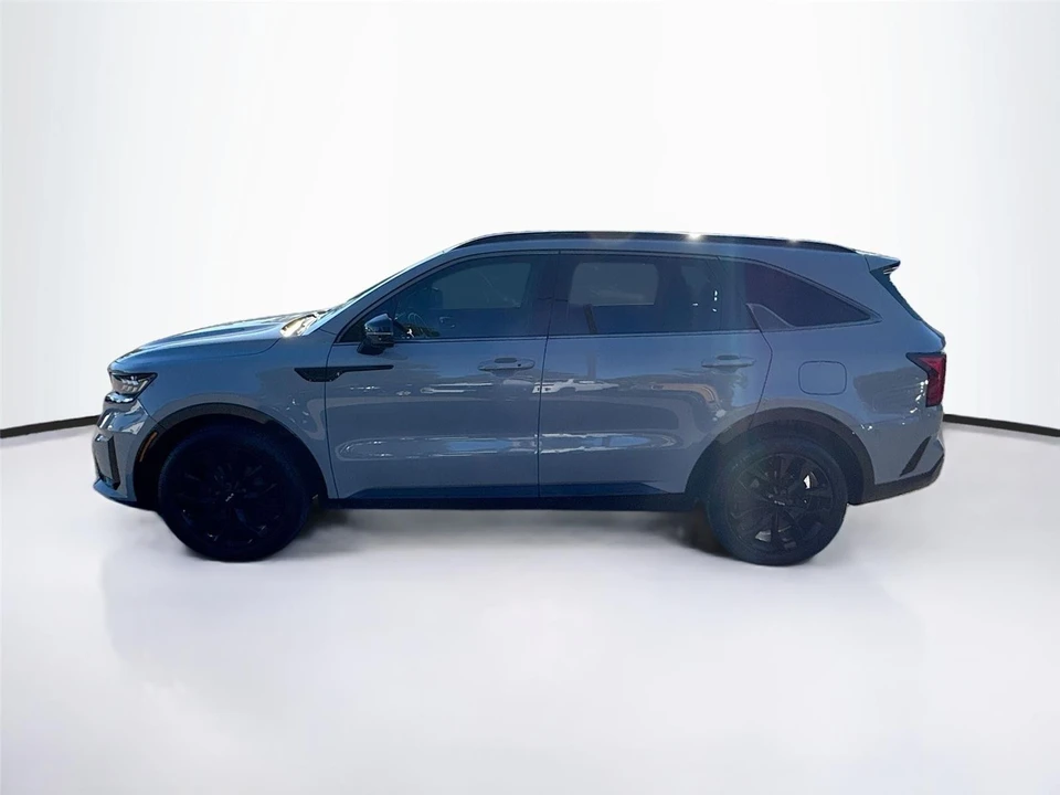 2022 Kia Sorento - Image 4 of 21