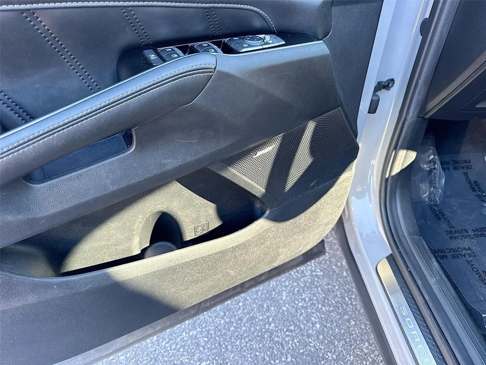 2022 Kia Sorento - Image 19 of 21