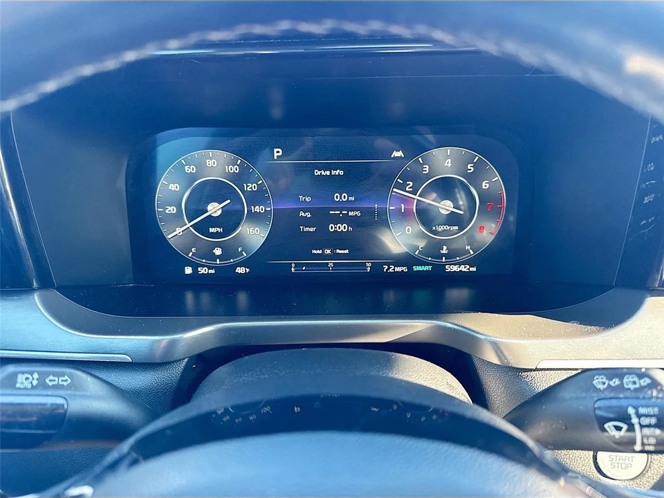2022 Kia Sorento - Image 12 of 21