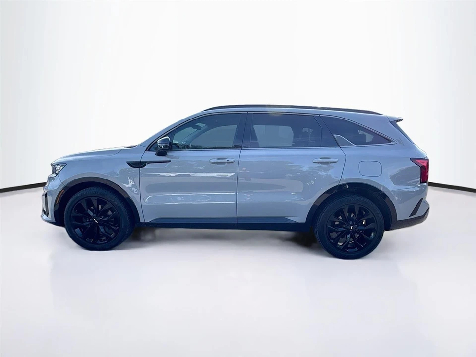 2022 Kia Sorento - Image 4 of 14