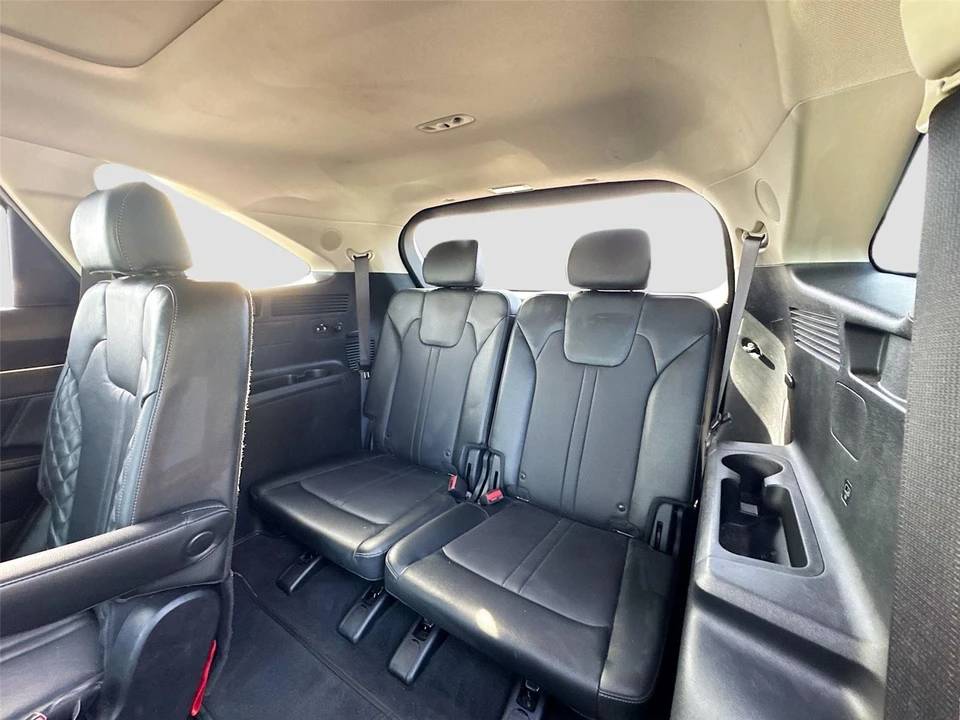 2022 Kia Sorento - Image 11 of 14