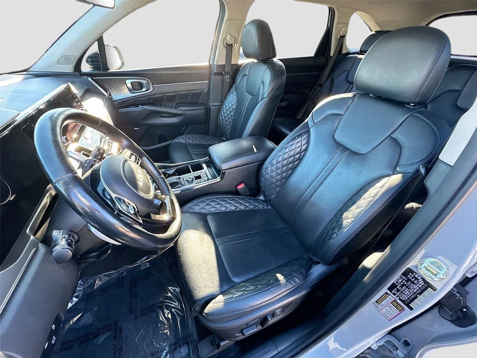 2022 Kia Sorento - Image 21 of 21