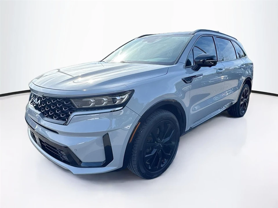 2022 Kia Sorento - Image 3 of 14