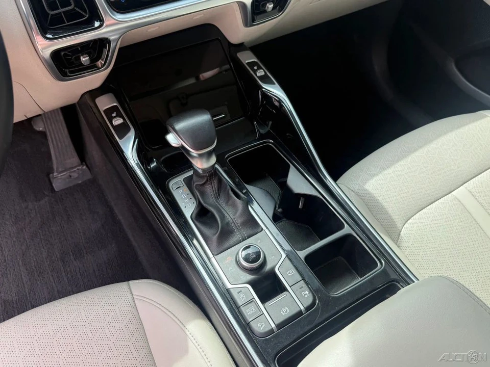2022 Kia Sorento - Image 21 of 21