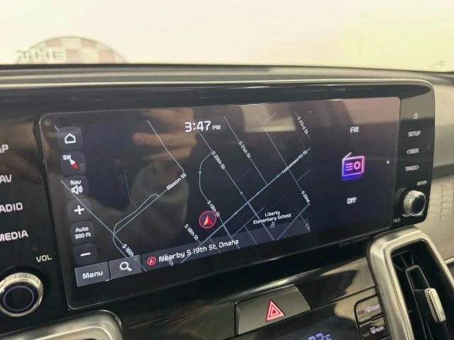 2022 Kia Sorento - Image 19 of 21