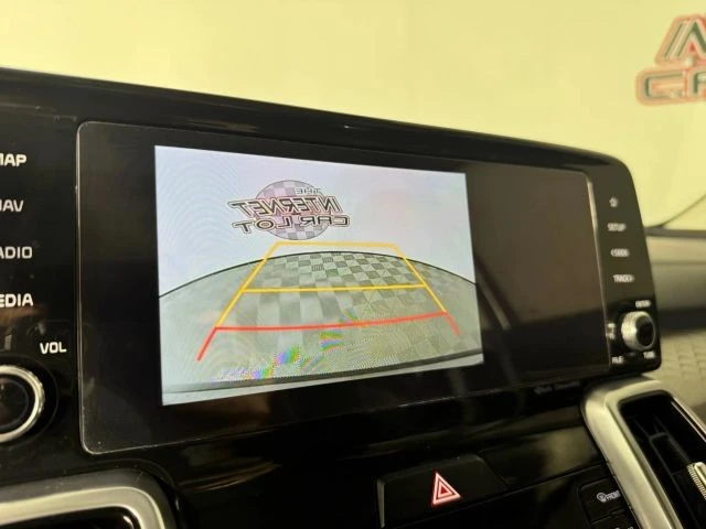 2022 Kia Sorento - Image 18 of 21