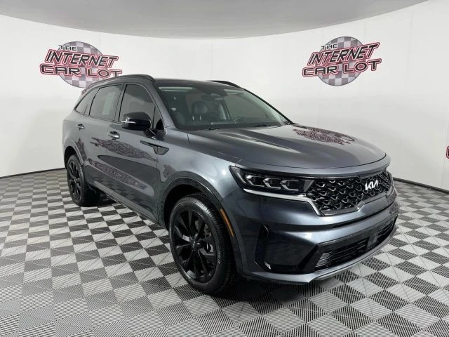 2022 Kia Sorento - Image 9 of 21