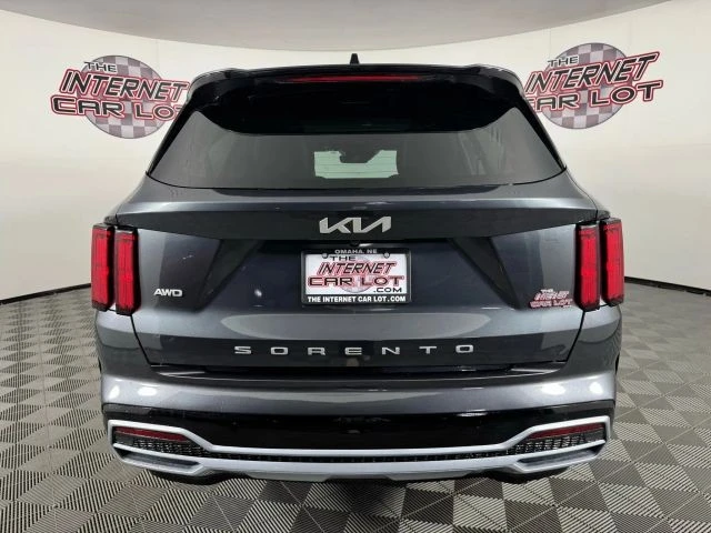 2022 Kia Sorento - Image 6 of 21