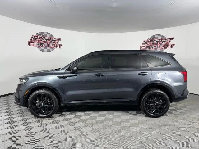 2022 Kia Sorento - Image 4 of 21
