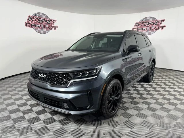 2022 Kia Sorento - Image 3 of 21