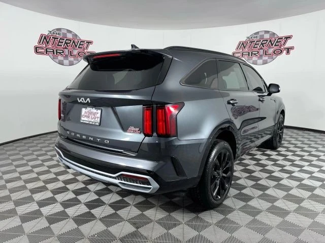 2022 Kia Sorento - Image 7 of 21
