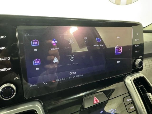 2022 Kia Sorento - Image 20 of 21