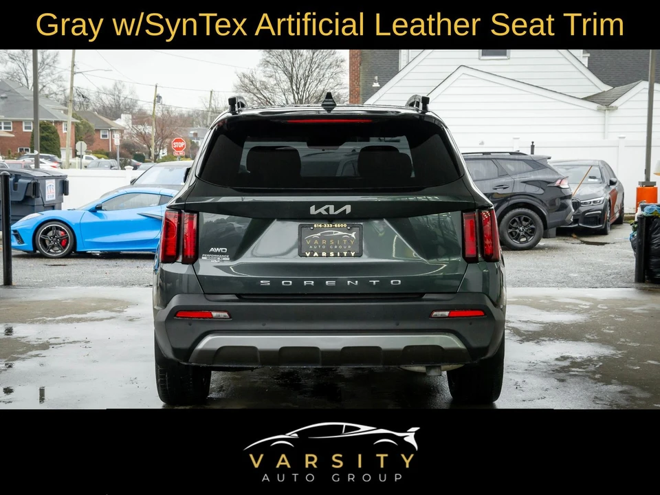 2022 Kia Sorento - Image 5 of 12