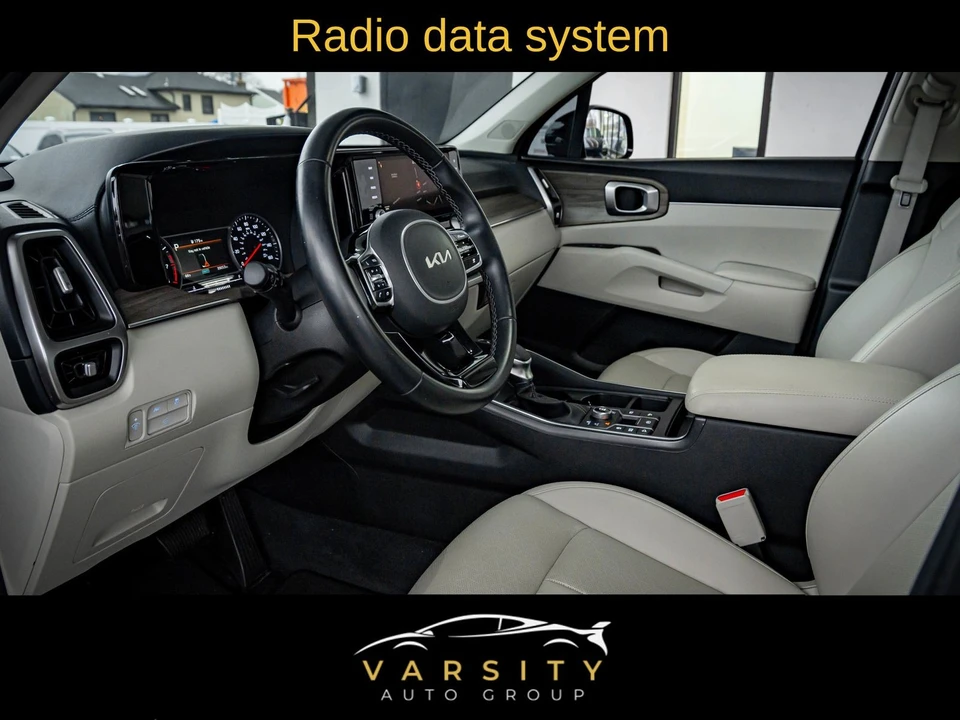 2022 Kia Sorento - Image 11 of 12