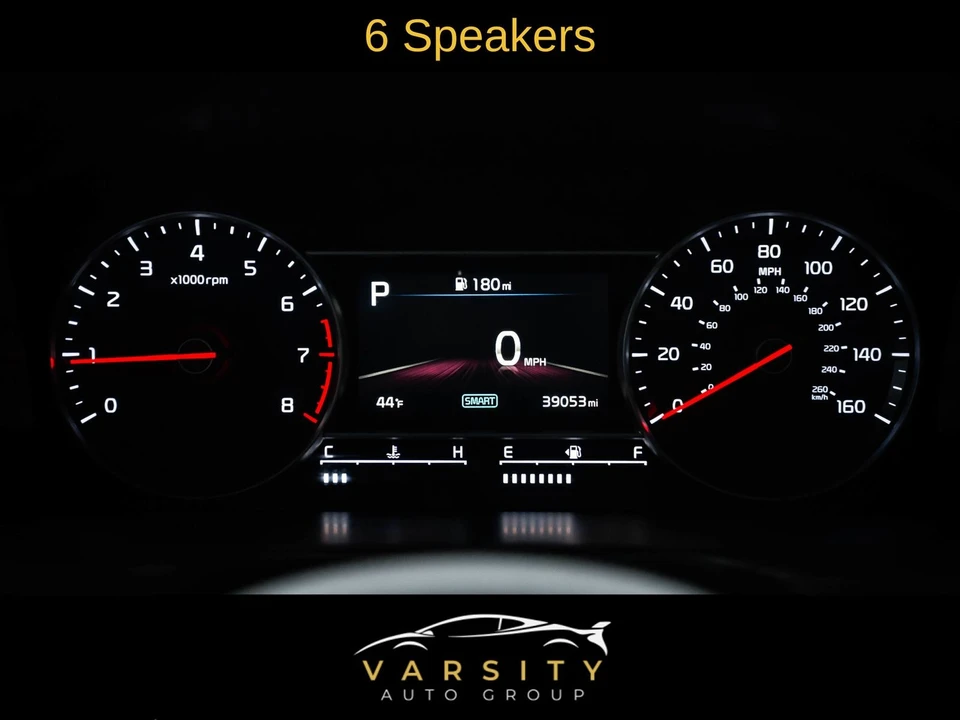 2022 Kia Sorento - Image 10 of 12