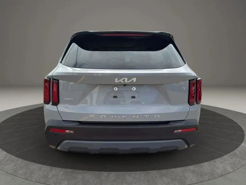 2022 Kia Sorento - Image 6 of 12