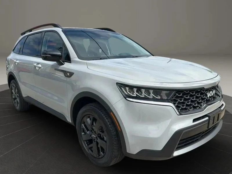 2022 Kia Sorento - Image 3 of 12