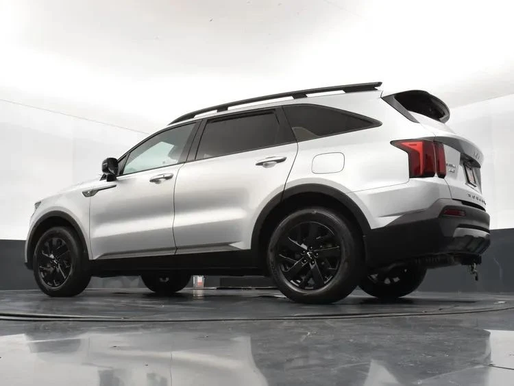 2022 Kia Sorento - Image 12 of 12