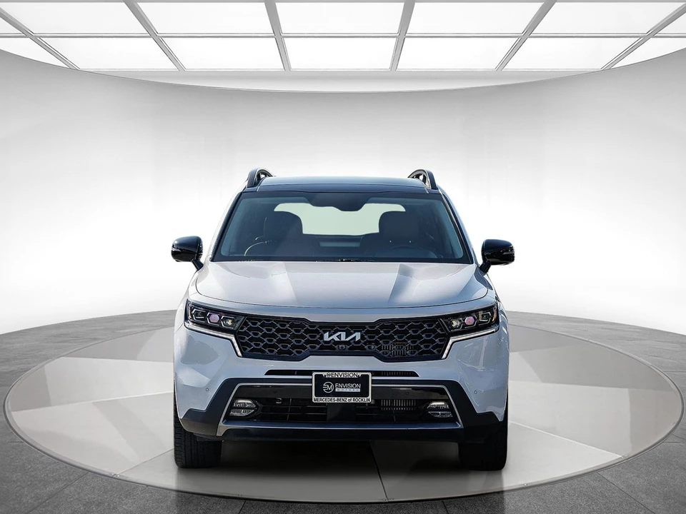 2022 Kia Sorento - Image 6 of 12