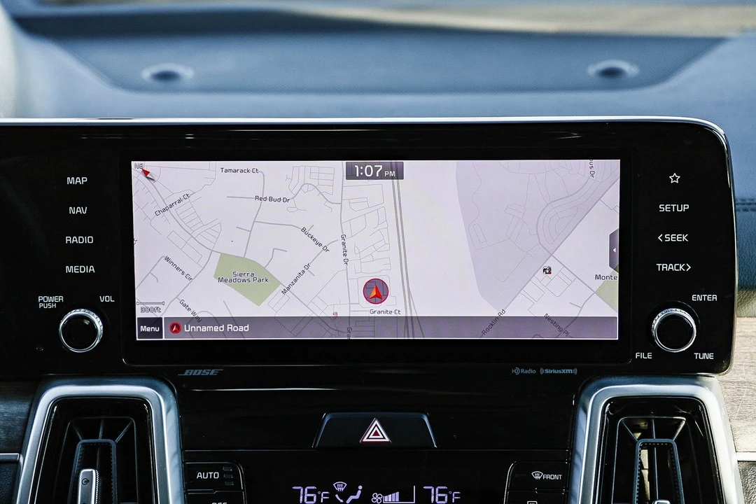 2022 Kia Sorento - Image 12 of 12