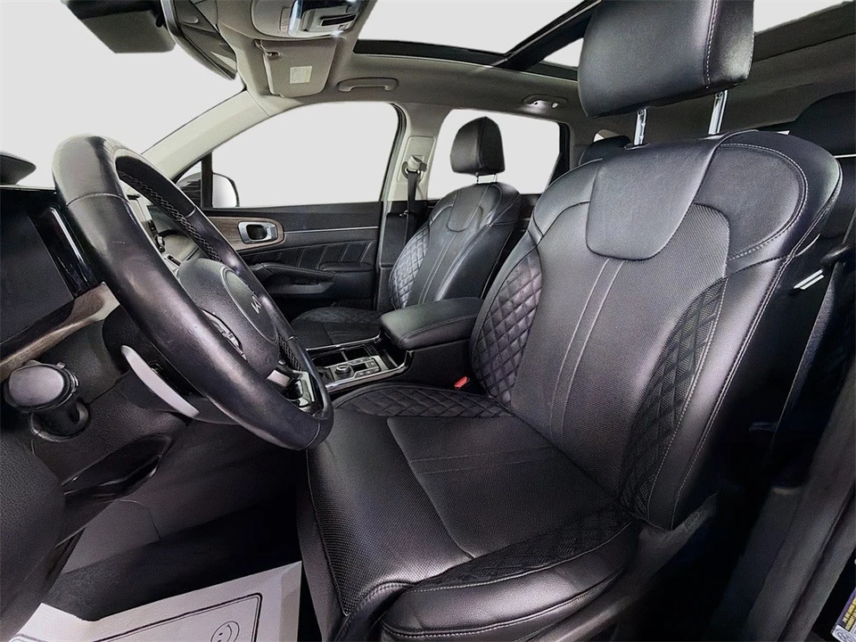 2022 Kia Sorento - Image 12 of 12
