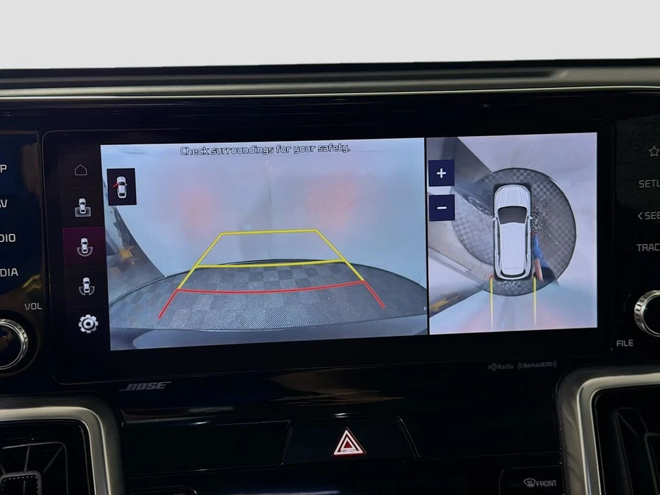2022 Kia Sorento - Image 18 of 21