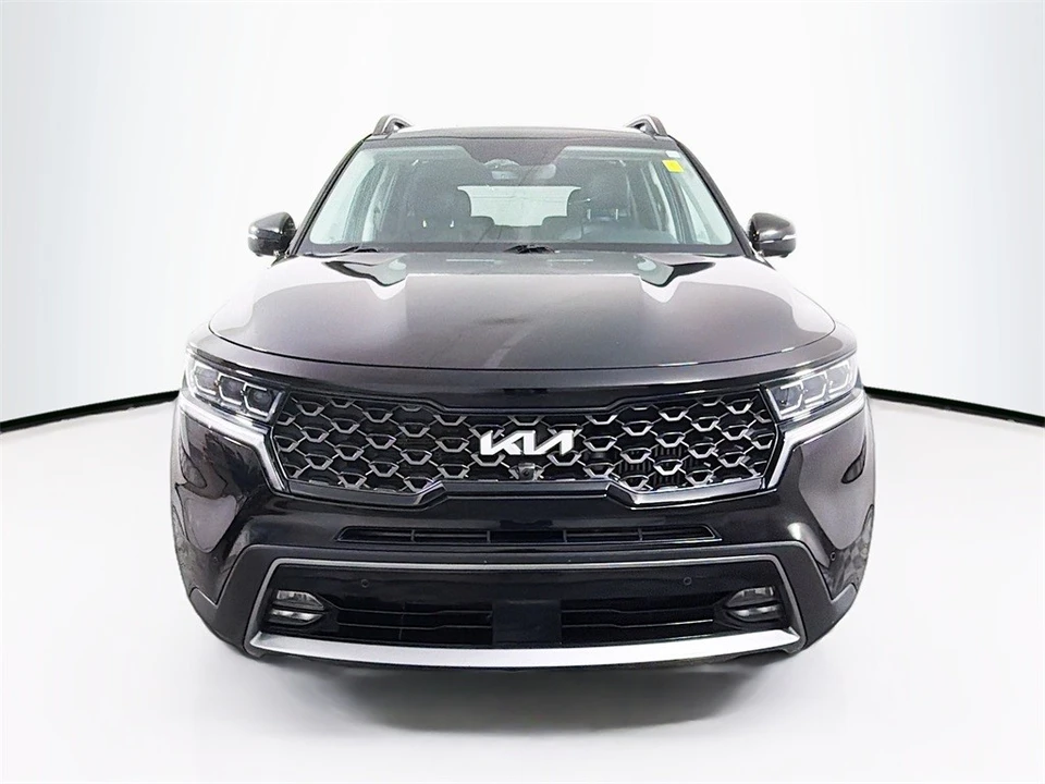 2022 Kia Sorento - Image 2 of 12