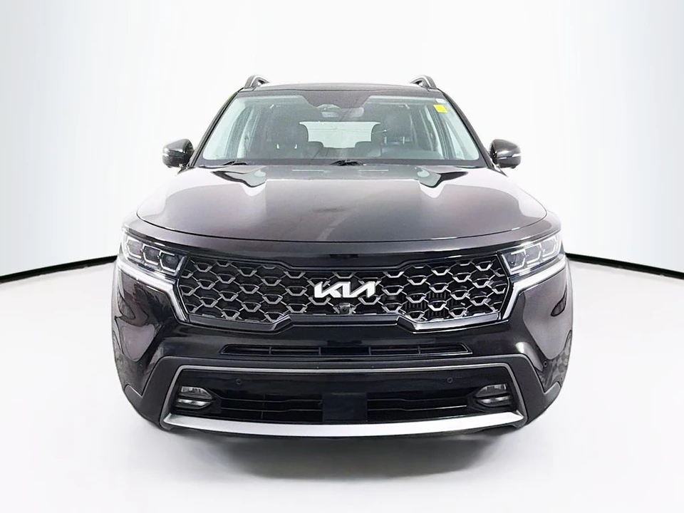 2022 Kia Sorento - Image 2 of 12