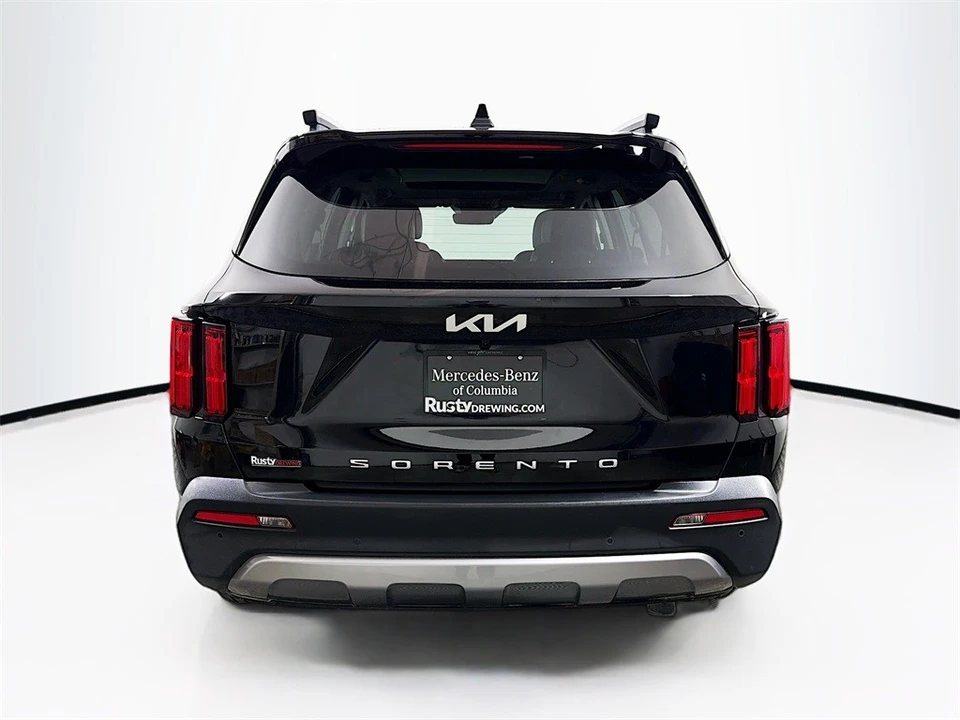 2022 Kia Sorento - Image 6 of 12