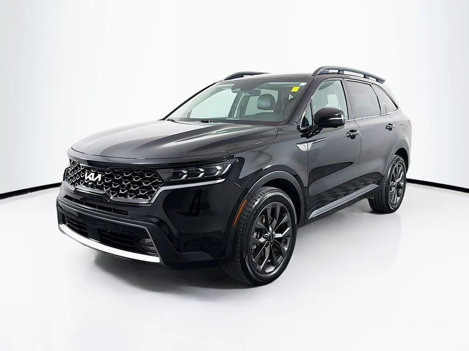 2022 Kia Sorento - Image 3 of 12