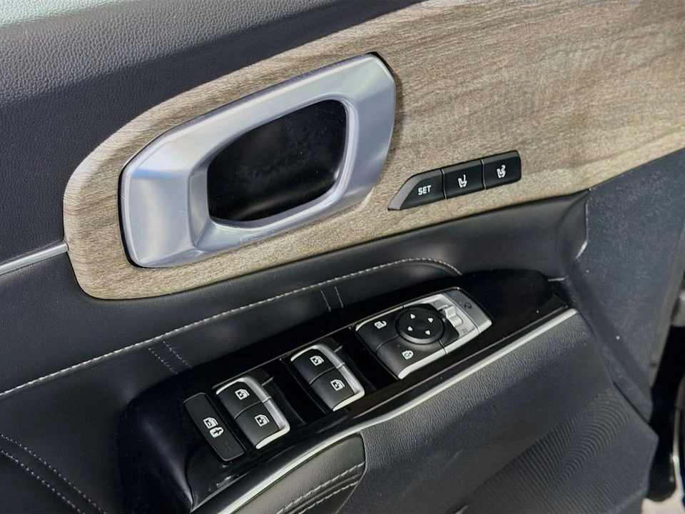 2022 Kia Sorento - Image 21 of 21