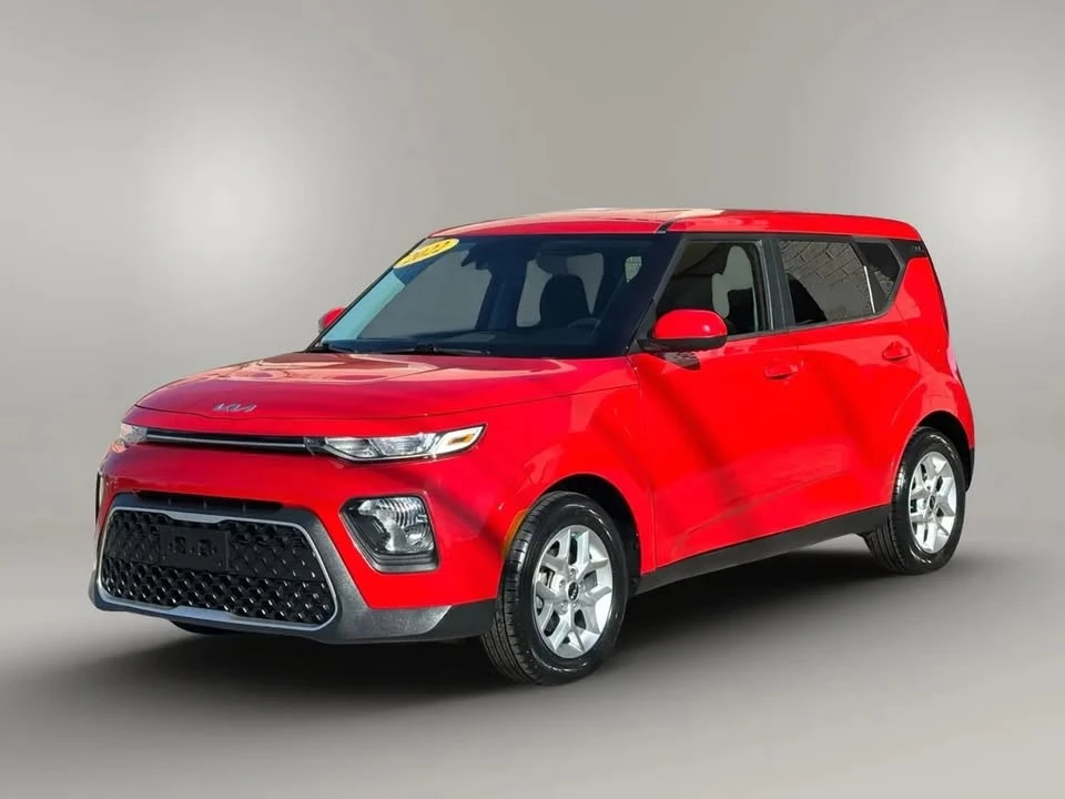 2022 Kia Soul - Image 3 of 20