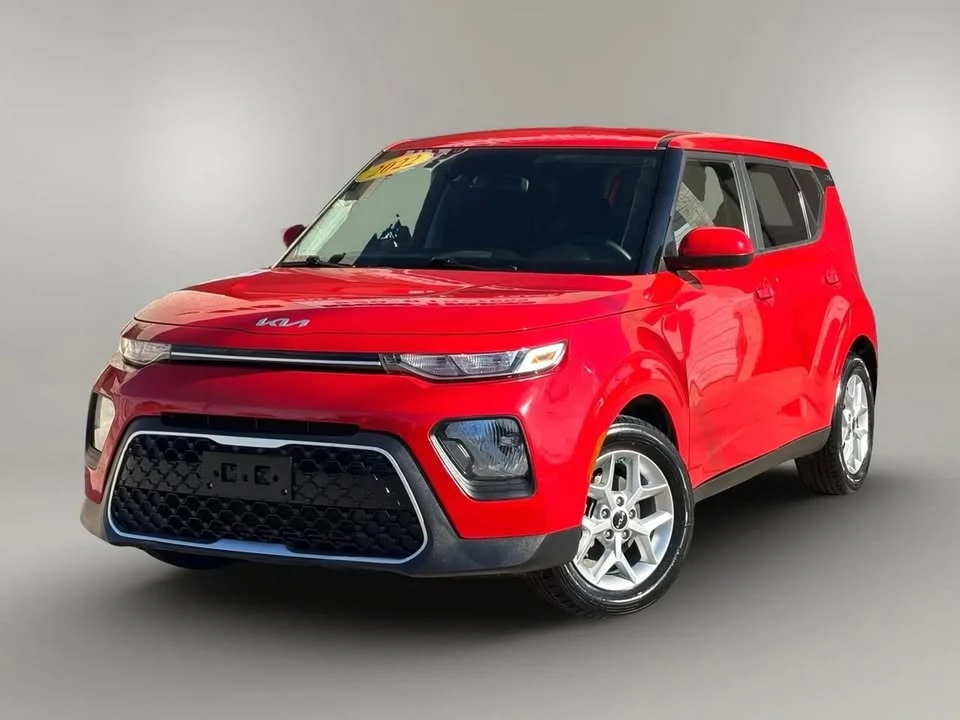 2022 Kia Soul - Image 9 of 20