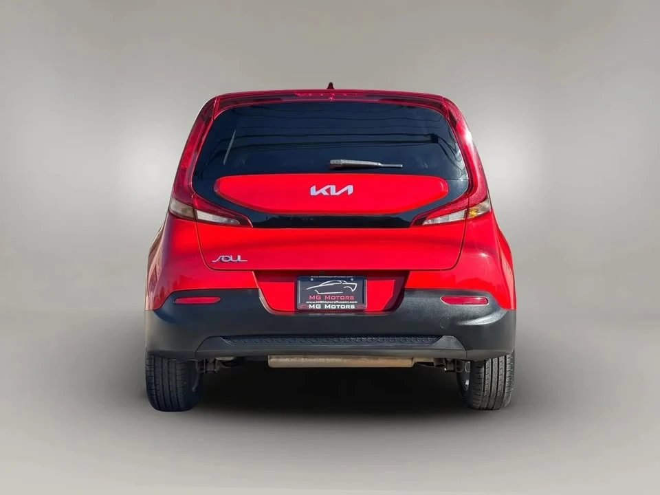 2022 Kia Soul - Image 14 of 20