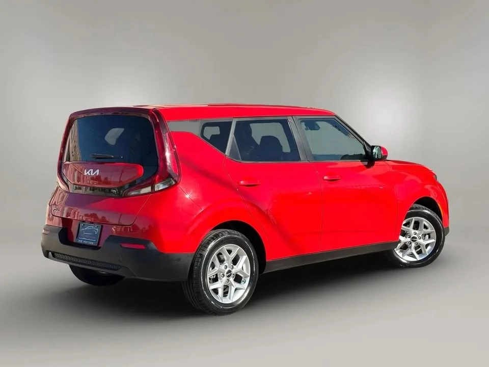 2022 Kia Soul - Image 19 of 20