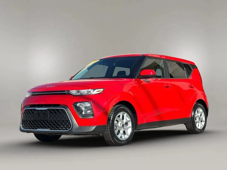 2022 Kia Soul - Image 4 of 20