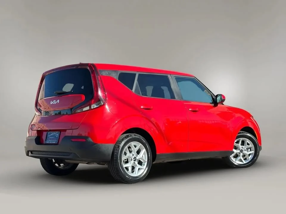 2022 Kia Soul - Image 20 of 20