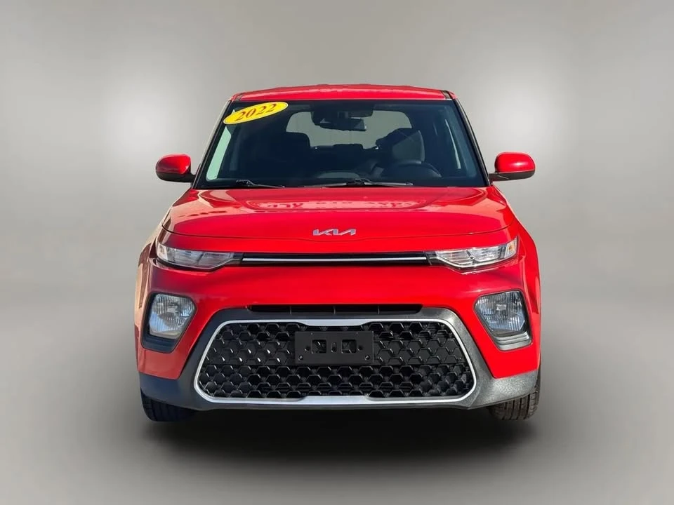 2022 Kia Soul - Image 5 of 20