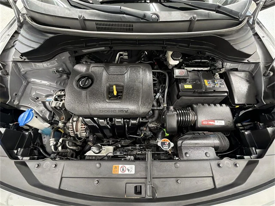 2022 Kia Soul - Image 9 of 16