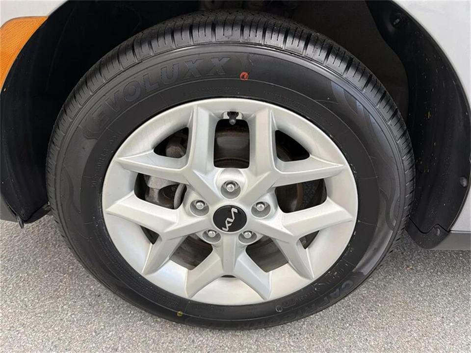 2022 Kia Soul - Image 16 of 16