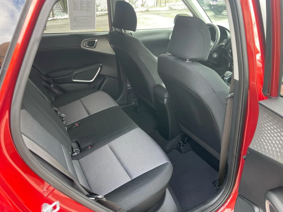 2022 Kia Soul - Image 21 of 21