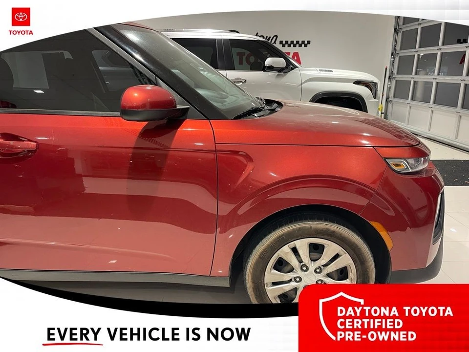2022 Kia Soul - Image 10 of 10